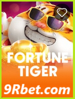 Fortune-Tiger